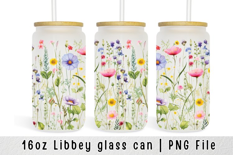 Sublimation Tumbler Wraps Image 10