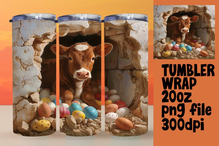 Easter Eggs Png Image 19