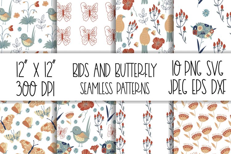 Floral Pattern Png Image 23