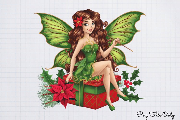 Boho Clipart Image 8