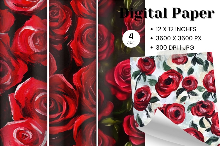 Pattern Background Image 2