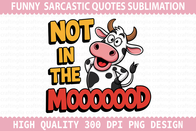 Cow Png Image 8