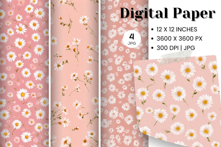 Flower Sublimation Image 13