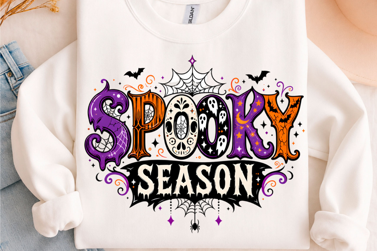 Trending Halloween PNG Halloween Shirt Sublimation Png
