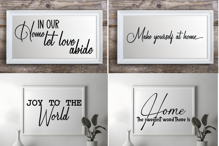 Home Svg Image 13