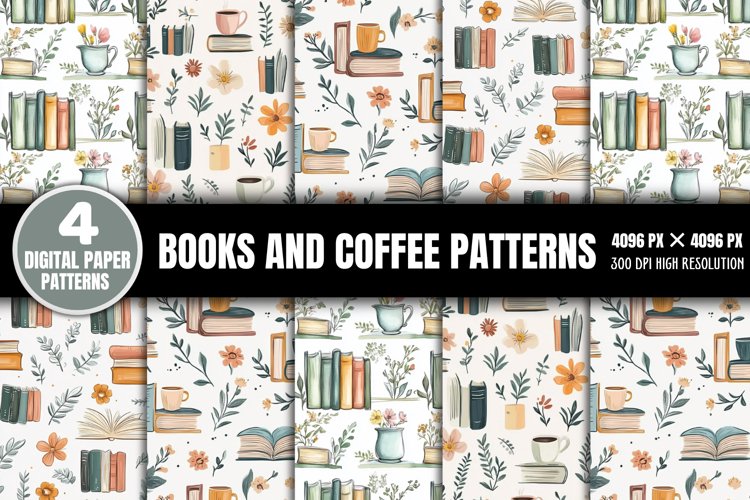 Coffee Clipart Image 4