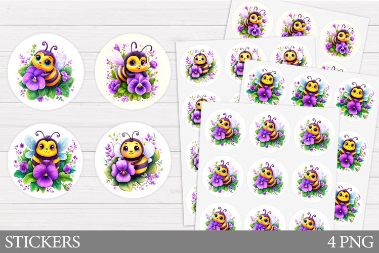 Cute Bee Pictures Image 13