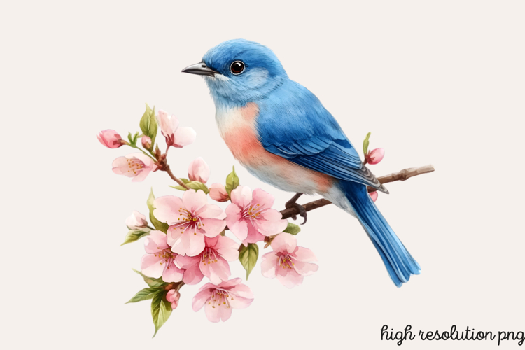 Spring Clipart Image 8
