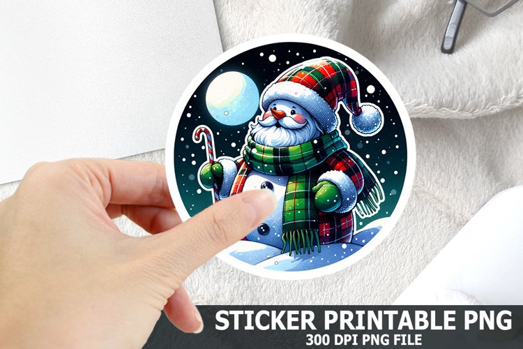 Weihnachtsmann Png Image 7
