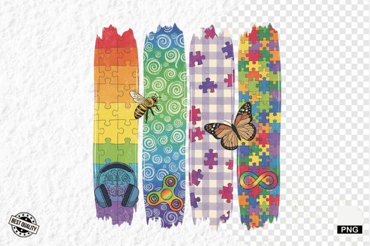 Paint Brush Graphic Image 7