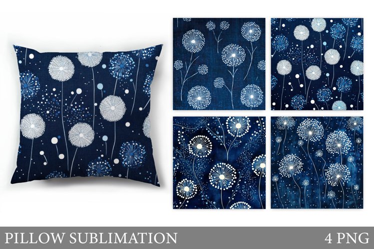 Dandelion Clipart Image 6