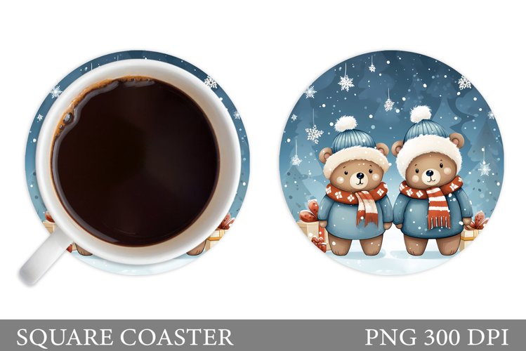 Bear Clipart Image 13