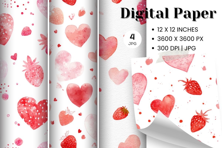 Valentines Background Image 21