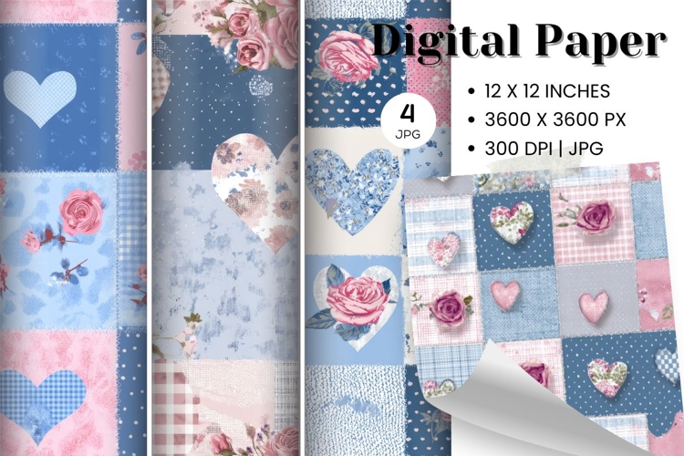 Pattern Background Image 17