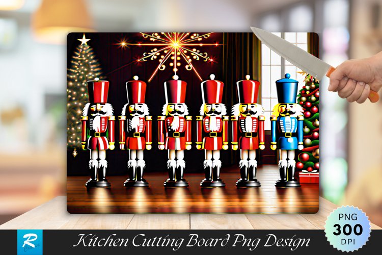 Nutcracker Clipart Image 11