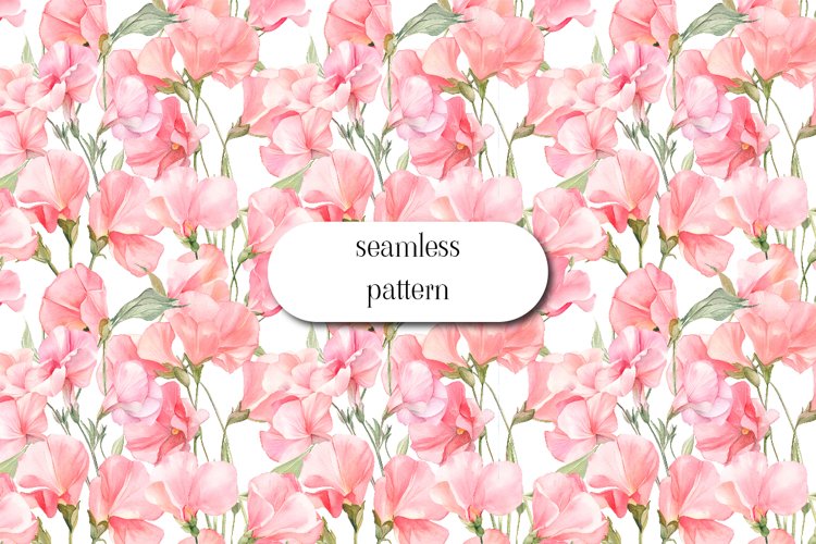 Flower Bouquet Clipart Image 19