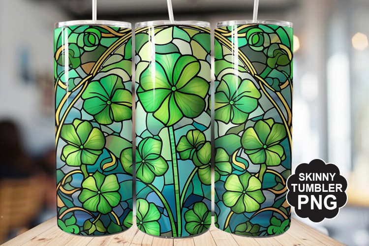 St Patrick's Day Clipart Image 6