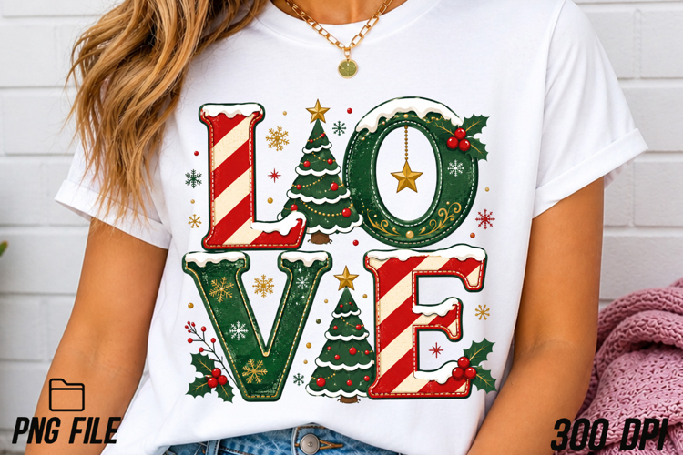 Christmas Png Image 24