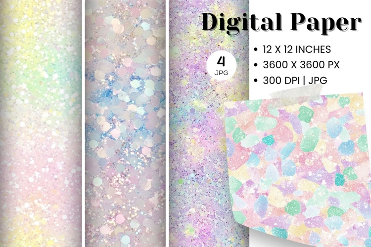 Sparkle Background Image 4