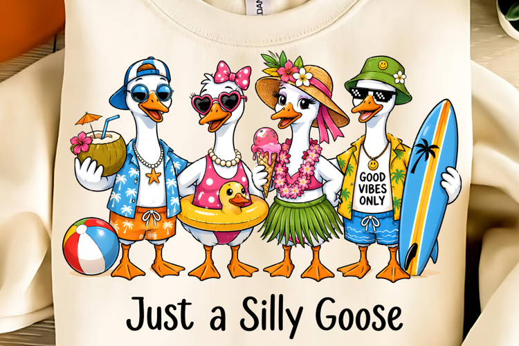 Vacation Clipart Image 9