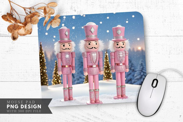 Nutcracker Clipart Image 10