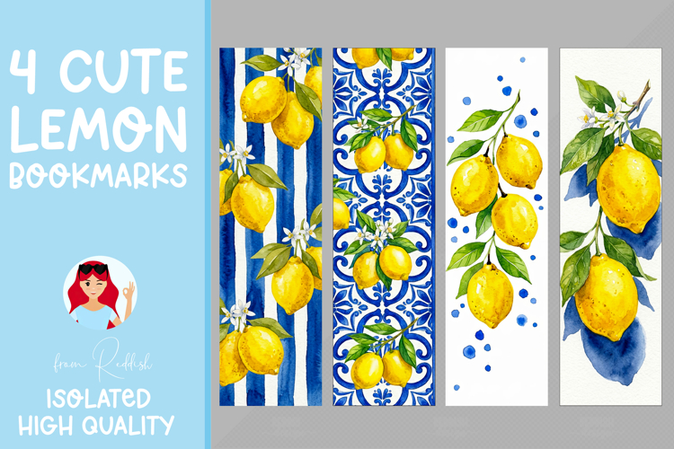 Printable Bookmarks Image 10
