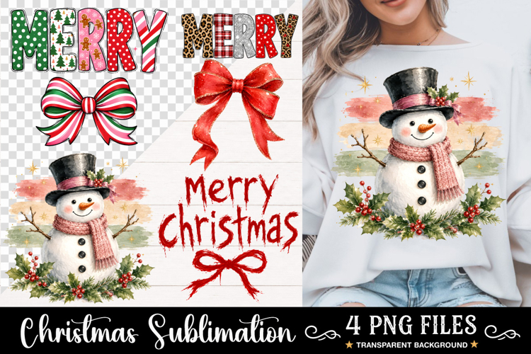 Funny Christmas PNG, Christmas Sublimation, Merry Christmas