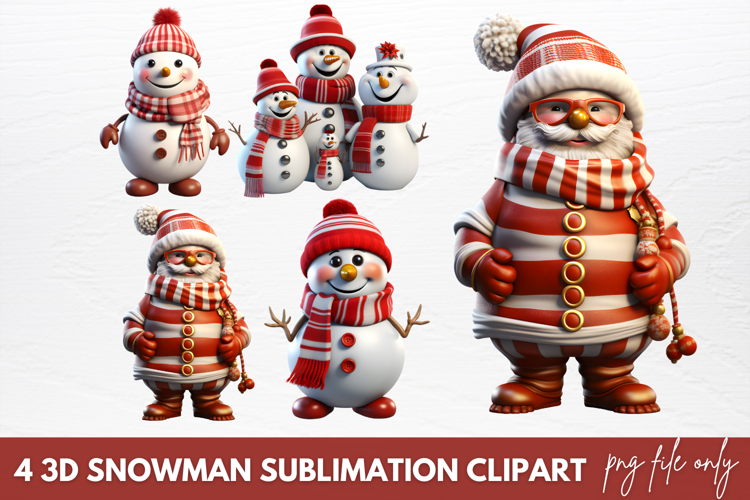 Winter Clipart Image 22