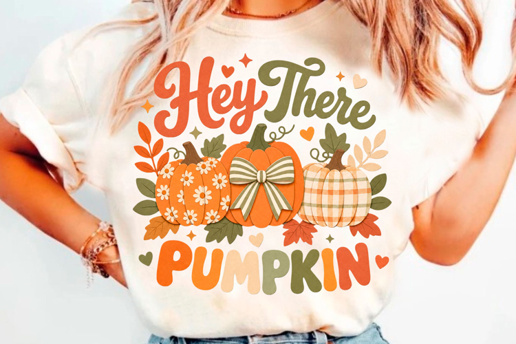 Fall T-shirt design PNG Thanksgiving quotes PNG
