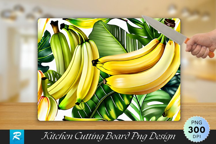Banana Clipart Image 10