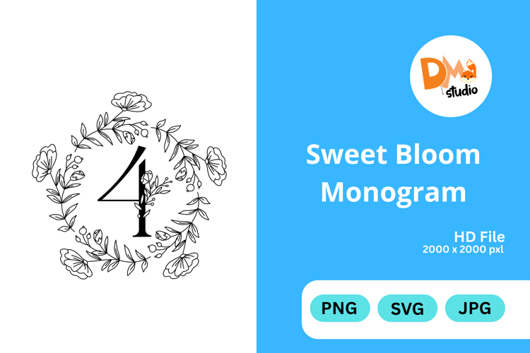 Alphabet Clipart Image 5