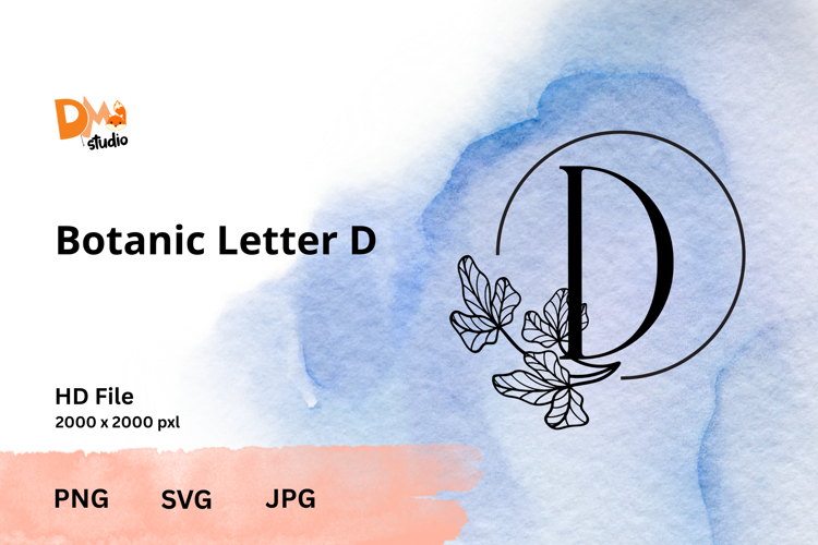 Alphabet Clipart Image 15