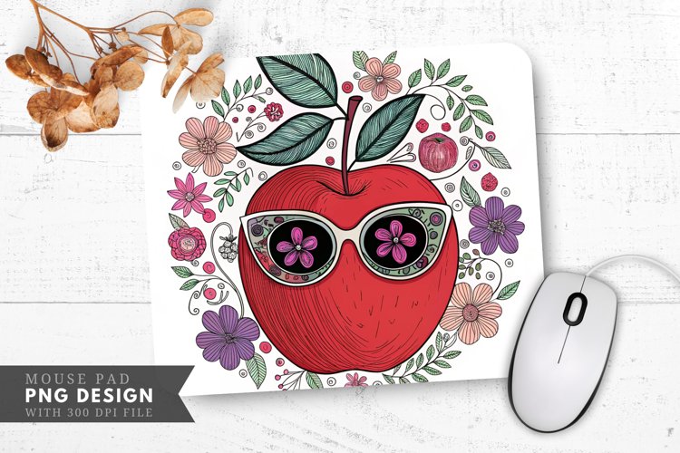 Apfel Png Image 7