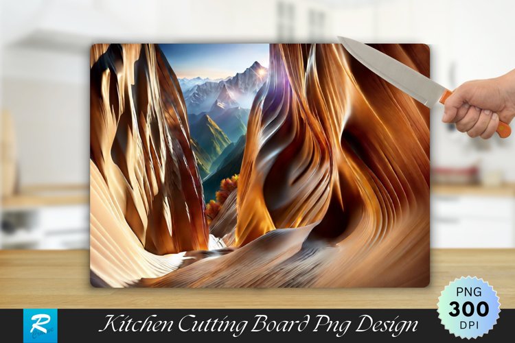 Mountains Clipart Image 20