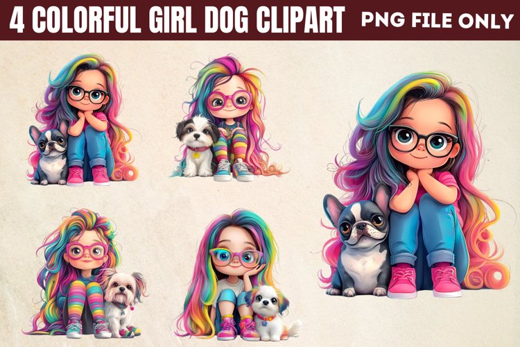 Dog Valentine Svg Image 9