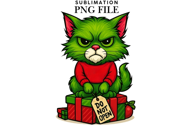 Christmas Graphic Image 11