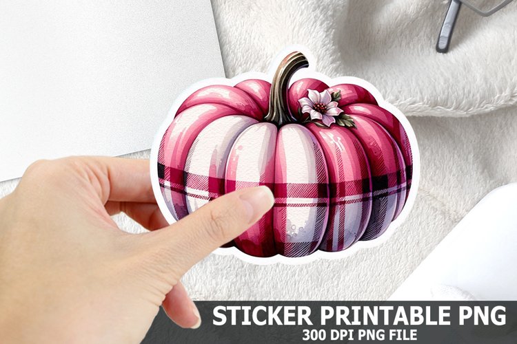 Halloween Pumpkin Clipart Image 24