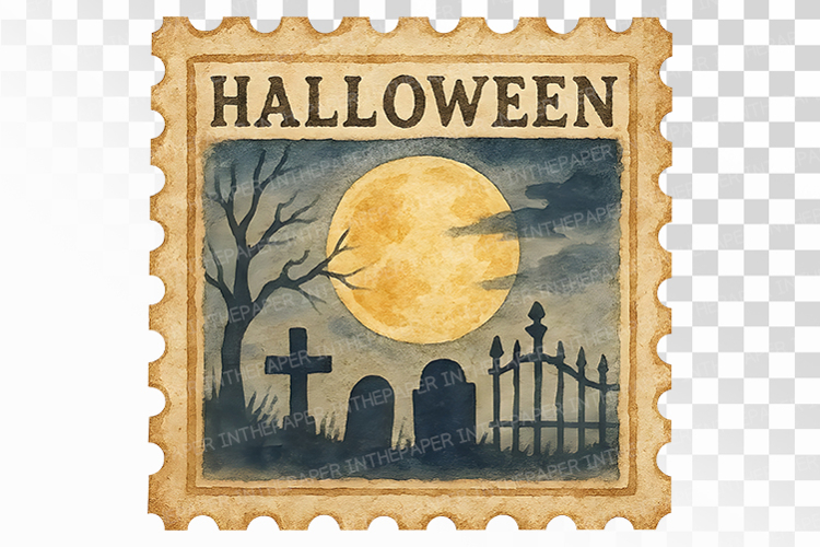 Grave Clipart Image 23