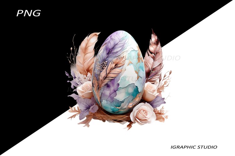Egg Png Image 4