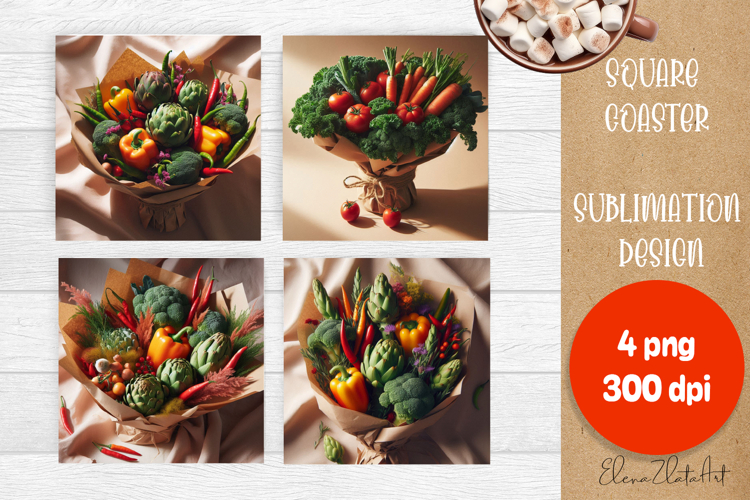 Vegetables PNG Image 12