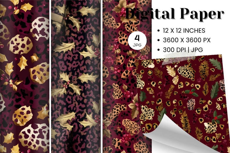 Pattern Background Image 22