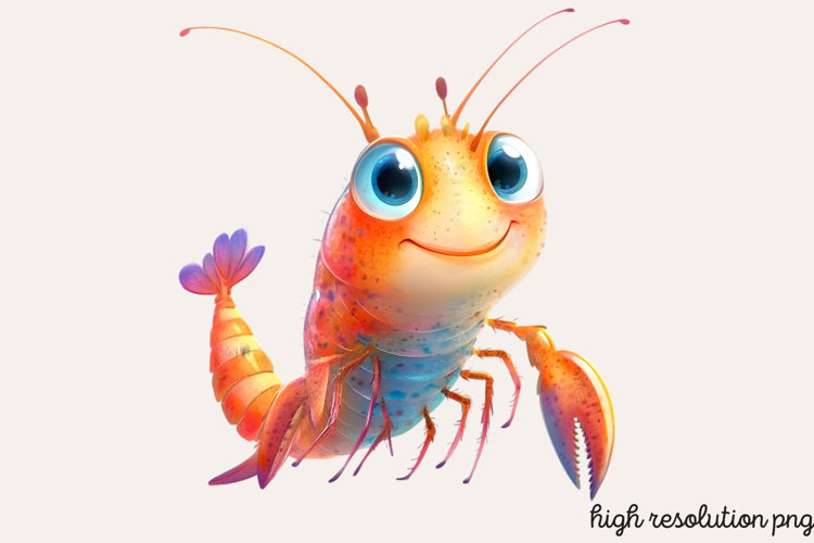 Forest Animal Clipart Image 10