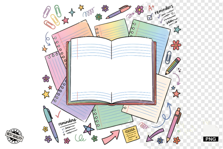 School Clipart Image 6
