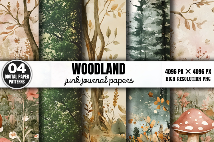 Easter Digital Paper Image 9