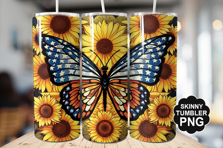 4th Of July Sublimation Design Image 17