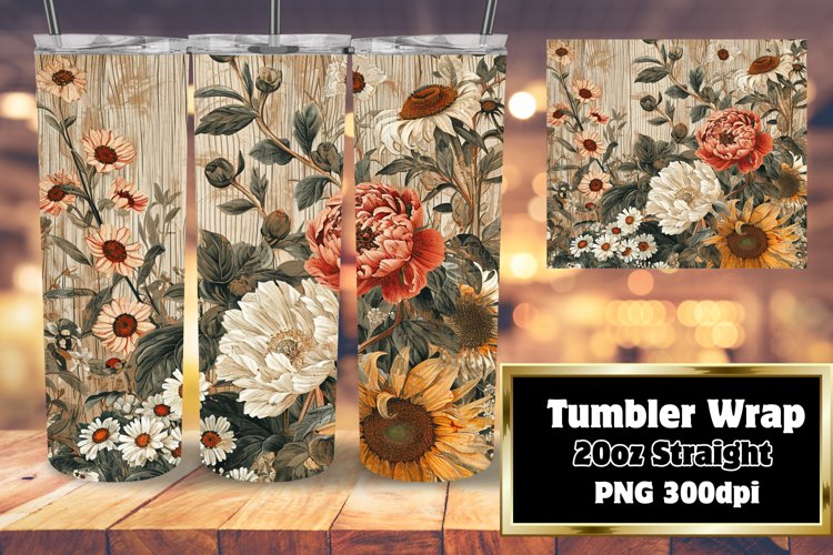 Floral Pattern Png