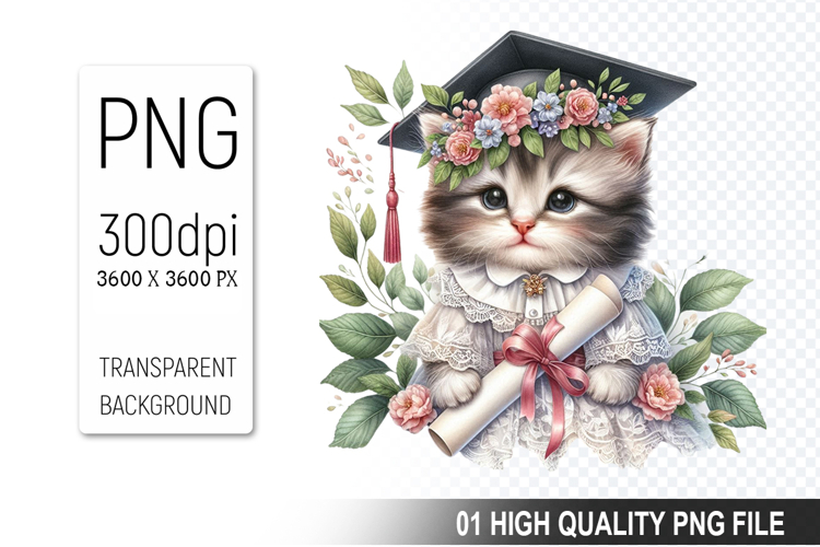 Graduation Clipart