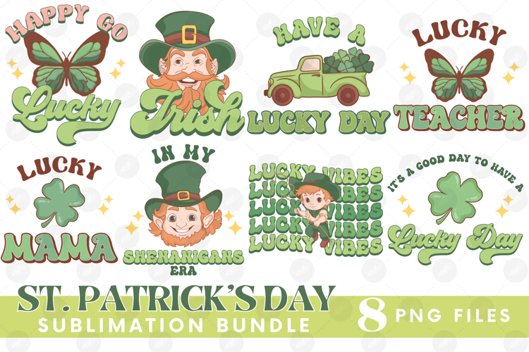 St Patricks Clipart Image 10