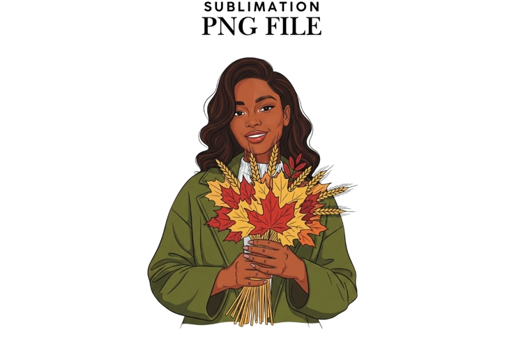  Woman Clipart Image 3