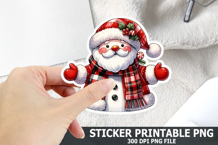 Weihnachtsmann Png Image 22
